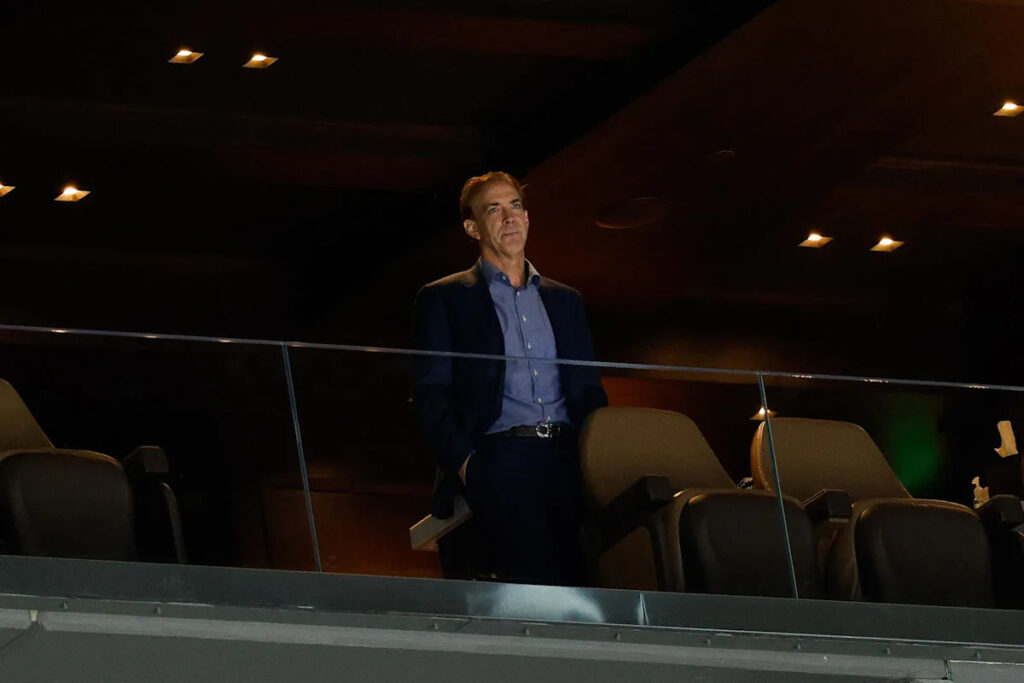Avalanche’s End-of-Season Media Availability: What Sakic & Kronke Had To Say
