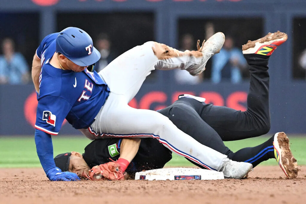 Saturday morning Rangers stuff – Yahoo Sports