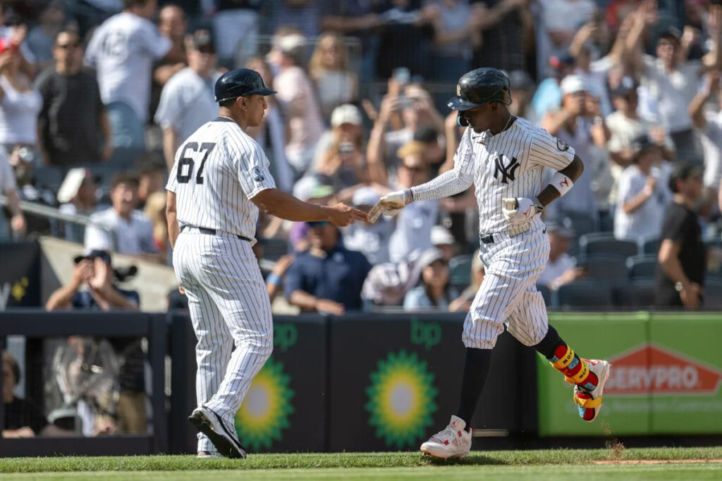 Where to watch New York Yankees vs. Cleveland Guardians: Live stream, start time, TV channel, odds for Monday, June 8