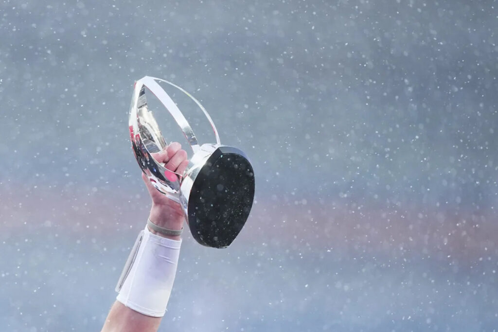 Patriots links 6/02/26: What can Brown do for Pats? Fit, grades, analysis