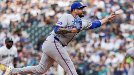 Mets manage just two hits, waste Sean Manaea’s gem in 3-2 walk-off loss to Mariners Mets manage just two hits, waste Sean Manaea’s gem in 3-2 walk-off loss to Mariners
