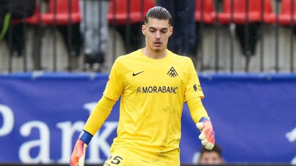 Barcelona receive two loan offers for La Masia gem that Flick trusts, decision soon – Romano