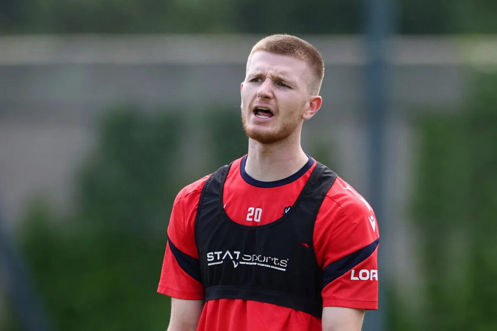 Chelsea Are Keeping A Keen Eye On This Crystal Palace Midfielder: Good Fit For Alonso?