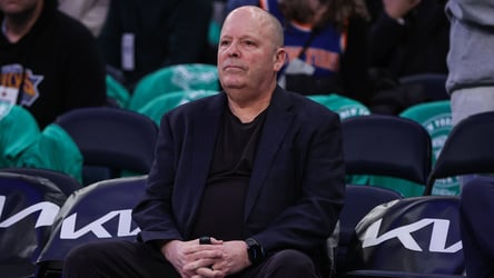 Knicks navigating 2026 NBA Draft with second apron restrictions in mind Knicks navigating 2026 NBA Draft with second apron restrictions in mind