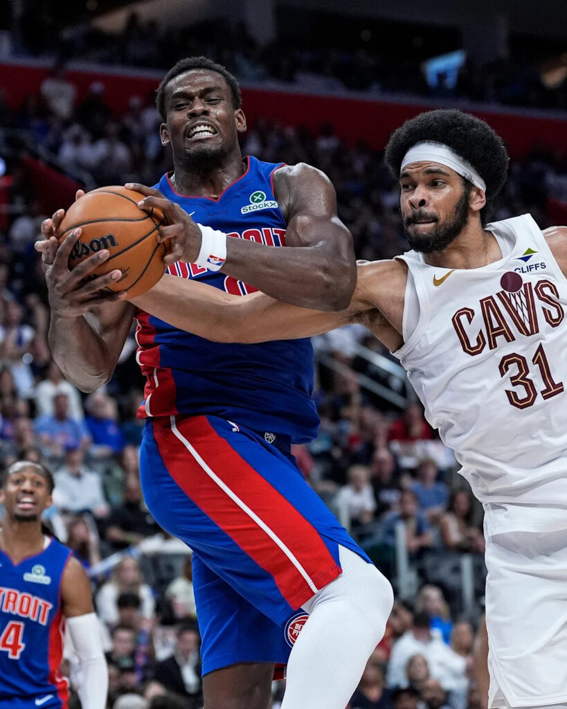 Pistons star C Jalen Duren to explore sign-and-trade offers, per report