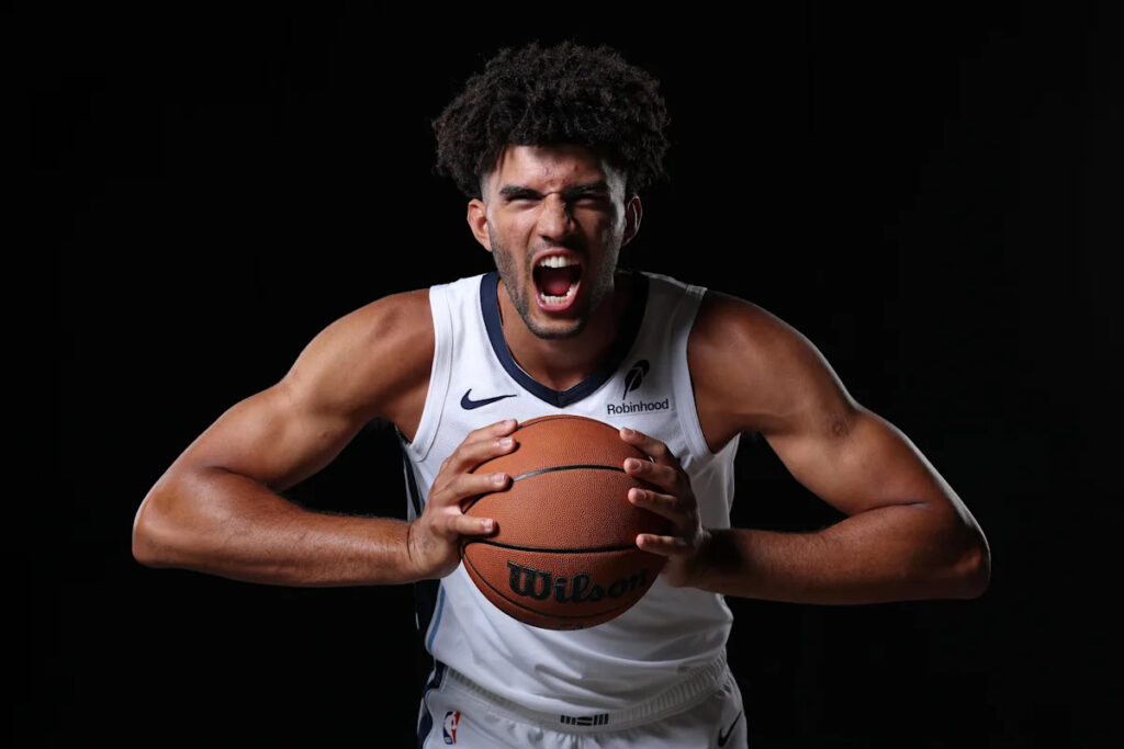 Memphis Embraces Boozer, But he Ja Morant Problem Isn’t Going Away