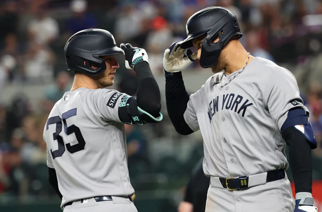 Yankees news: All-Star Game ballot released