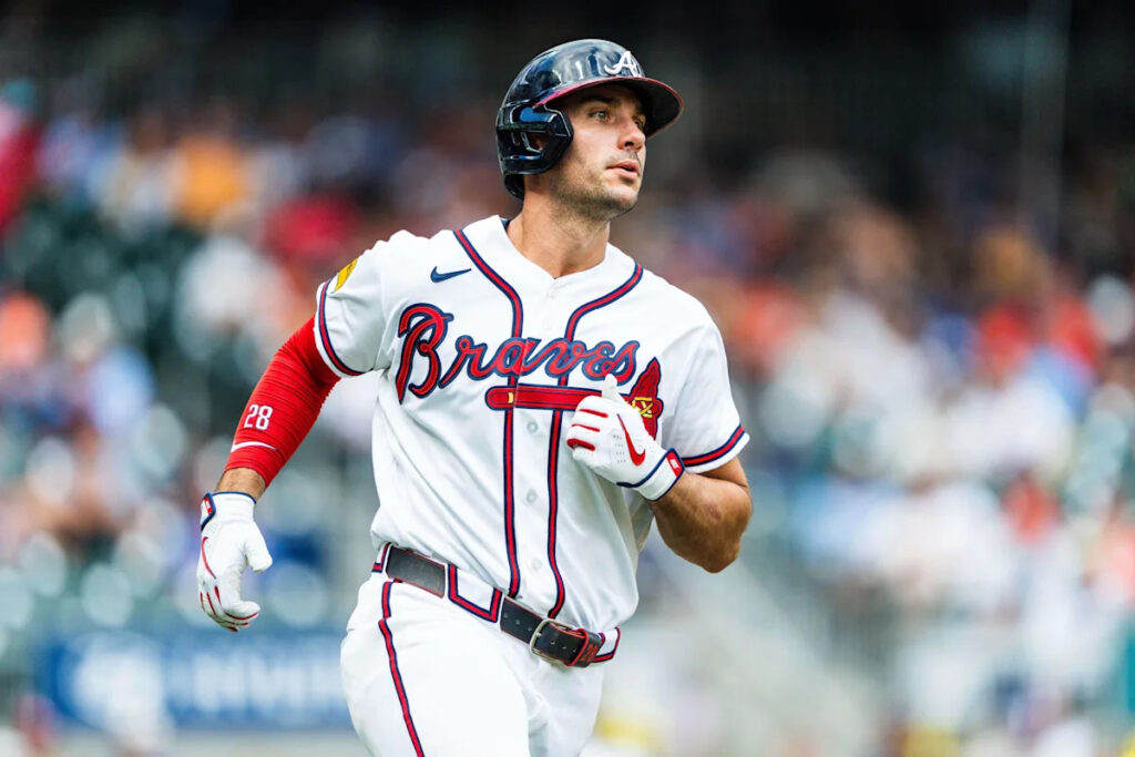 Series Preview: St. Louis Cardinals on the Road Against the Atlanta Braves