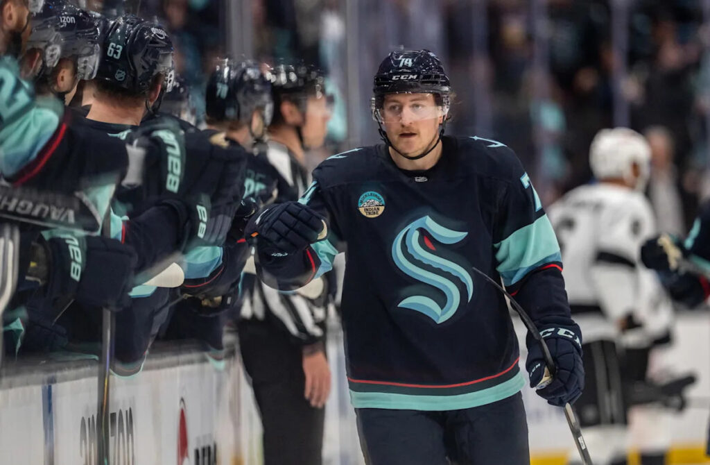 Did You Know: Seattle Has Already Retired A Jersey Number Did You Know: Seattle Has Already Retired A Jersey Number