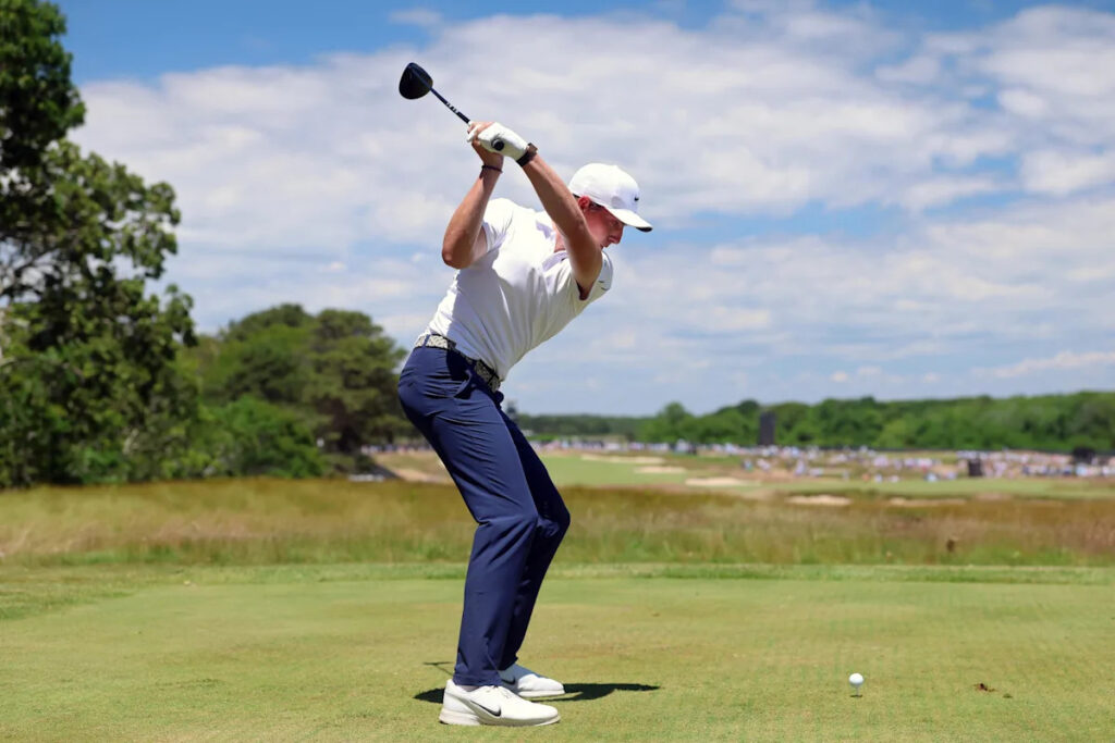 ’Hoos in the U.S. Open: Four former Cavaliers took on Shinnecock Hills over the weekend ’Hoos in the U.S. Open: Four former Cavaliers took on Shinnecock Hills over the weekend