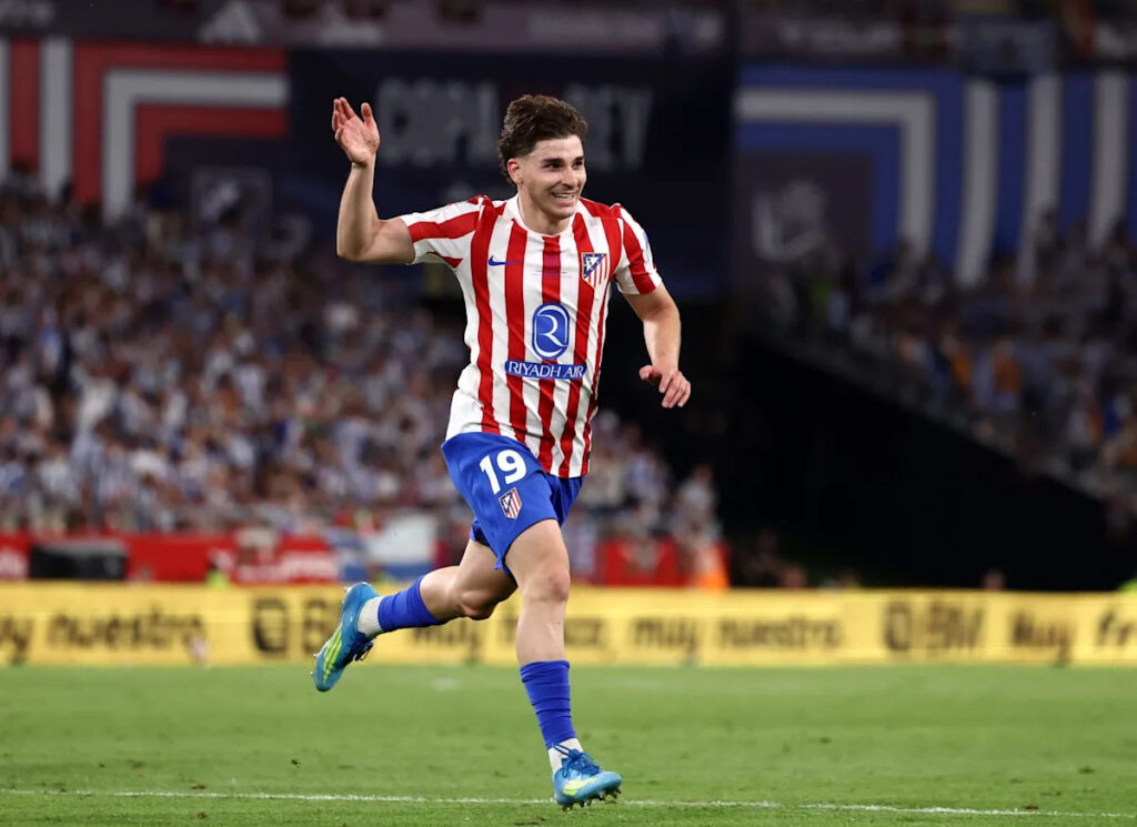 Real Madrid no longer prioritising move for Barcelona’s priority signing – Romano