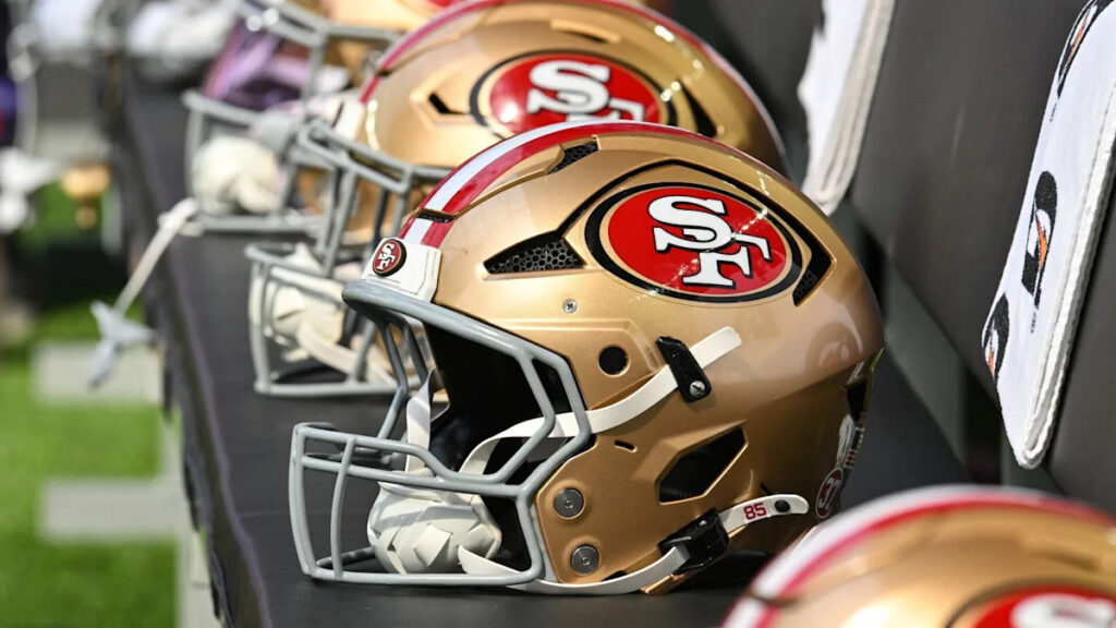 49ers are “exploring” relocation of their practice facililty 49ers are “exploring” relocation of their practice facililty