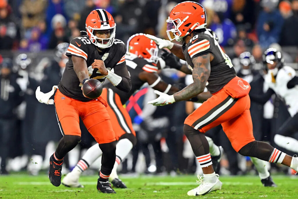 Which Browns’ players have most to prove in 2026? 1 option could be Top 10 at his position