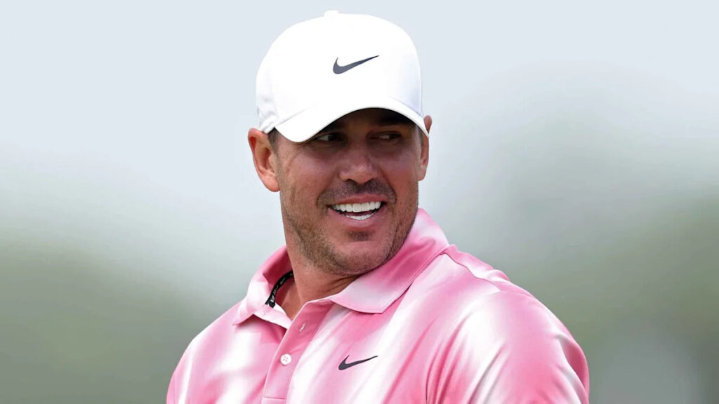 Something’s missing at this U.S. Open: cursin’, kvetchin’ and complaints