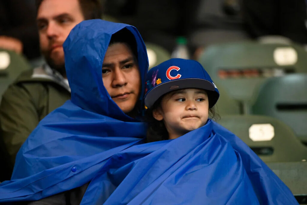 Today’s Game Rained Out – Yahoo Sports