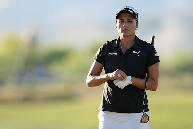 Lexi Thompson is missing her first U.S. Women’s Open in nearly two decades. Here’s what she had to say about it Lexi Thompson is missing her first U.S. Women’s Open in nearly two decades. Here’s what she had to say about it
