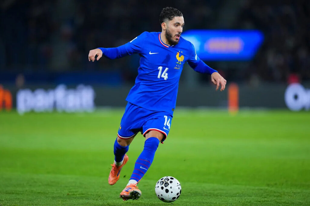 FEATURE | Cherki, Konaté, Thuram: Three winners and three losers as France fall to defeat against Ivory Coast
