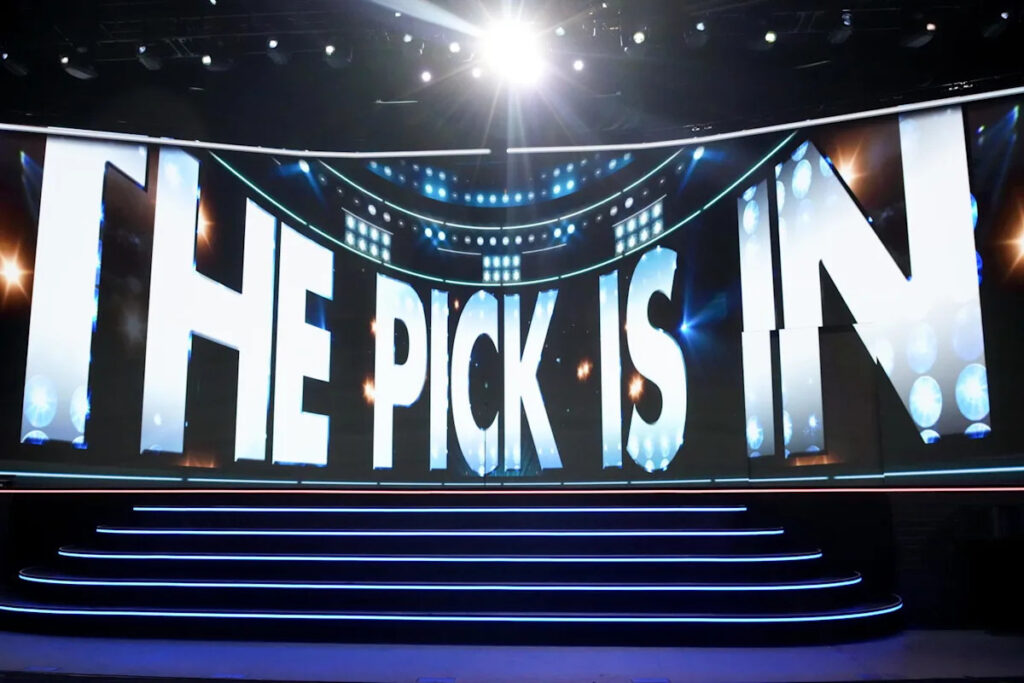 The Future Of The Vancouver Canucks Will Be Determined Next Week