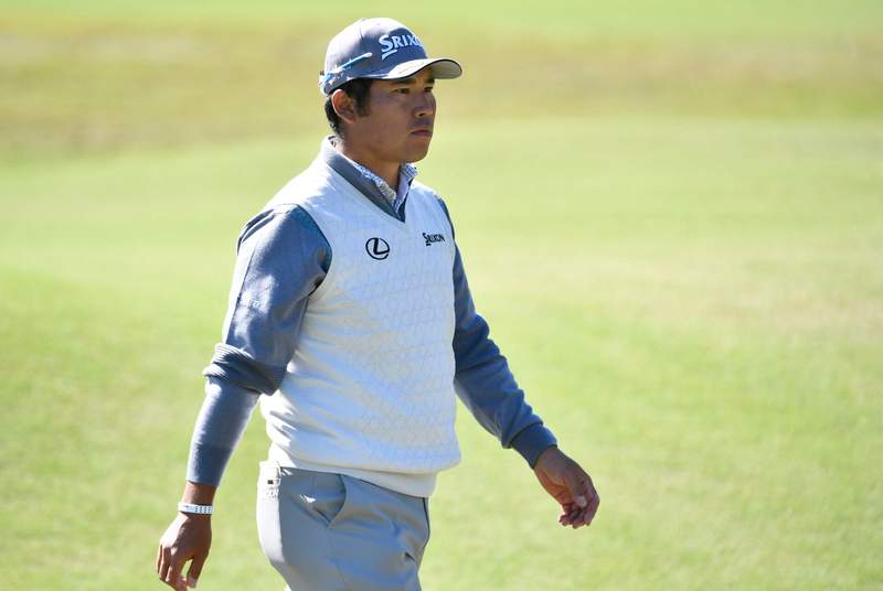 The reason why Hideki Matsuyama was once disqualified from Jack Nicklaus’ Memorial Tournament The reason why Hideki Matsuyama was once disqualified from Jack Nicklaus’ Memorial Tournament