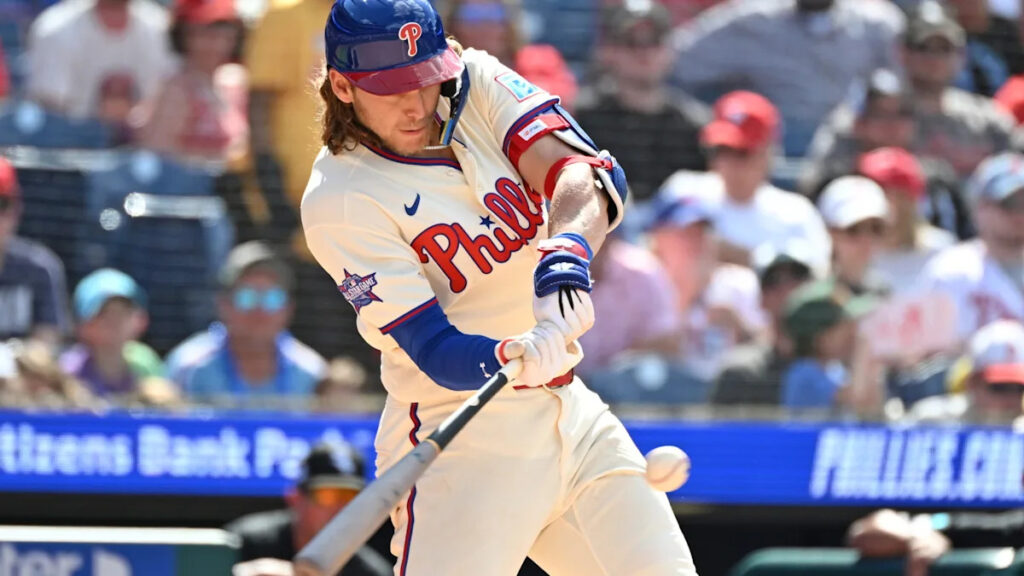 Phillies vs. Blue Jays prediction: Odds, recent stats, trends, and best bets for June 9 Phillies vs. Blue Jays prediction: Odds, recent stats, trends, and best bets for June 9