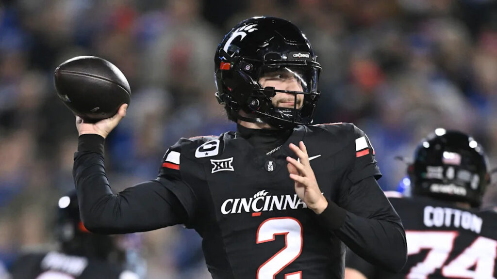 Agent: Brendan Sorsby has a “short window” for supplemental draft, “but we’ll make it happen” Agent: Brendan Sorsby has a “short window” for supplemental draft, “but we’ll make it happen”