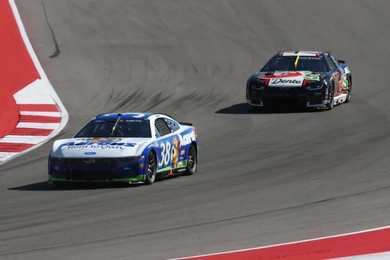 NASCAR In-Season Challenge Predictions 2026