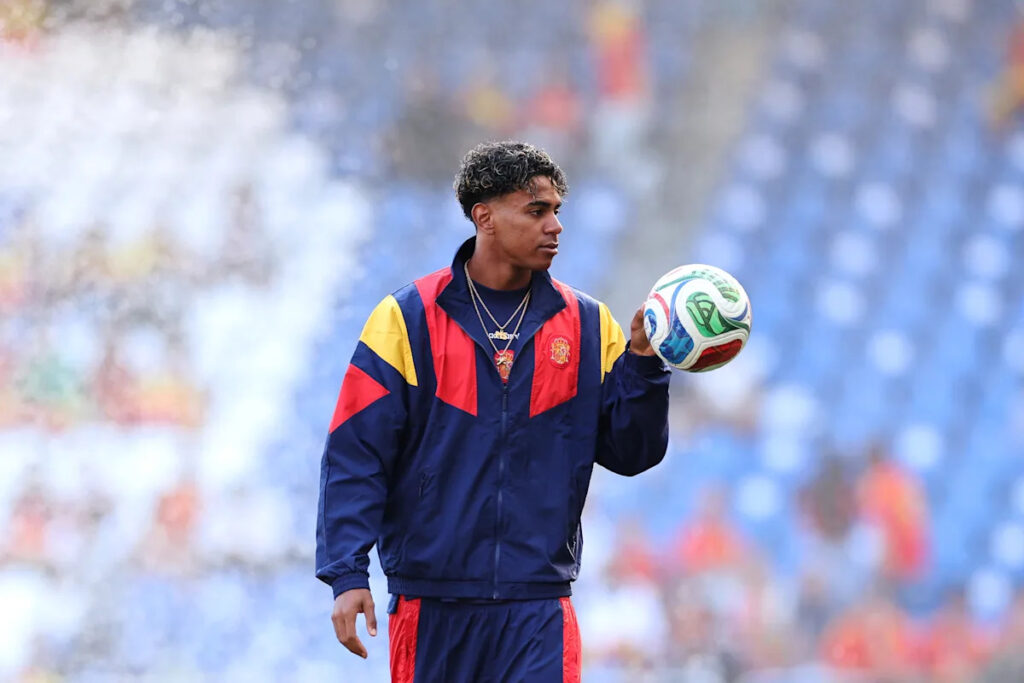World Cup Day 5 What to Watch: Lamine Yamal debuts, Belgium and Egypt face off World Cup Day 5 What to Watch: Lamine Yamal debuts, Belgium and Egypt face off