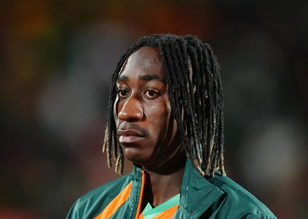 Forget Yan Diomande, Liverpool need this 85-goal machine instead Forget Yan Diomande, Liverpool need this 85-goal machine instead
