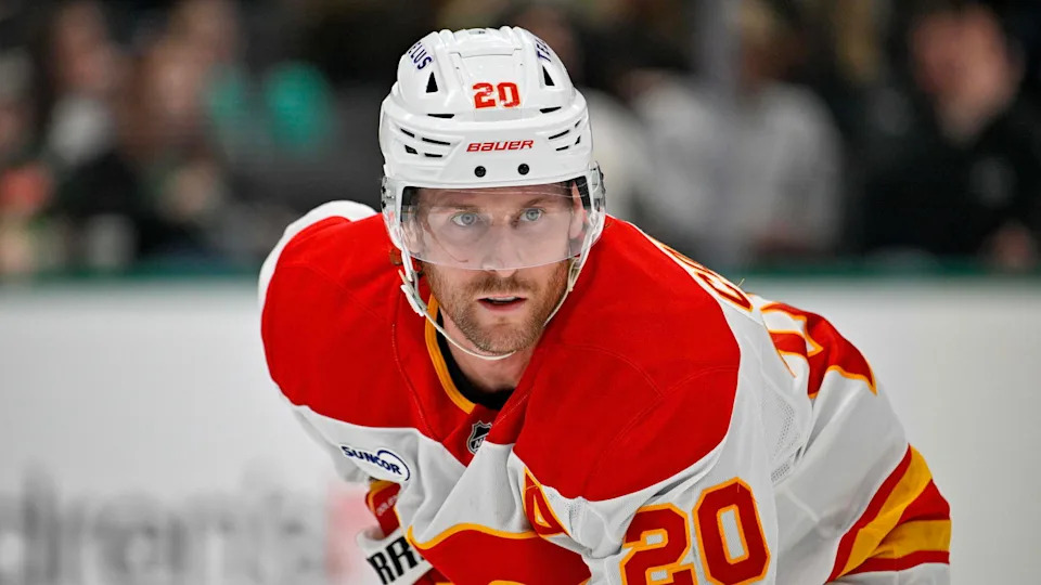 Will Blake Coleman Be Back with the Calgary Flames Next Season?