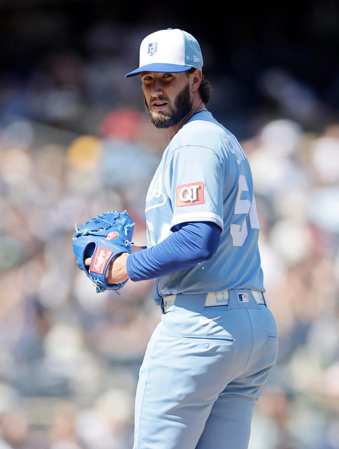 Kansas City Royals vs Washington Nationals Live Discussion