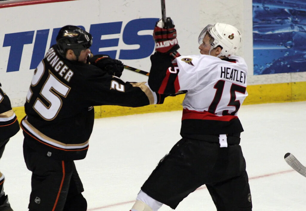 Sens Rewind: June 2 Is The Anniversary Of Ottawa’s Only Victory In A Stanley Cup Final