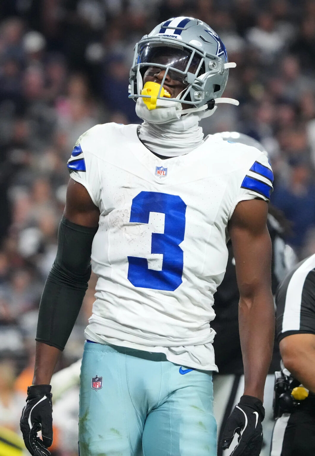George Pickens non-committal on mandatory minicamp plans George Pickens non-committal on mandatory minicamp plans