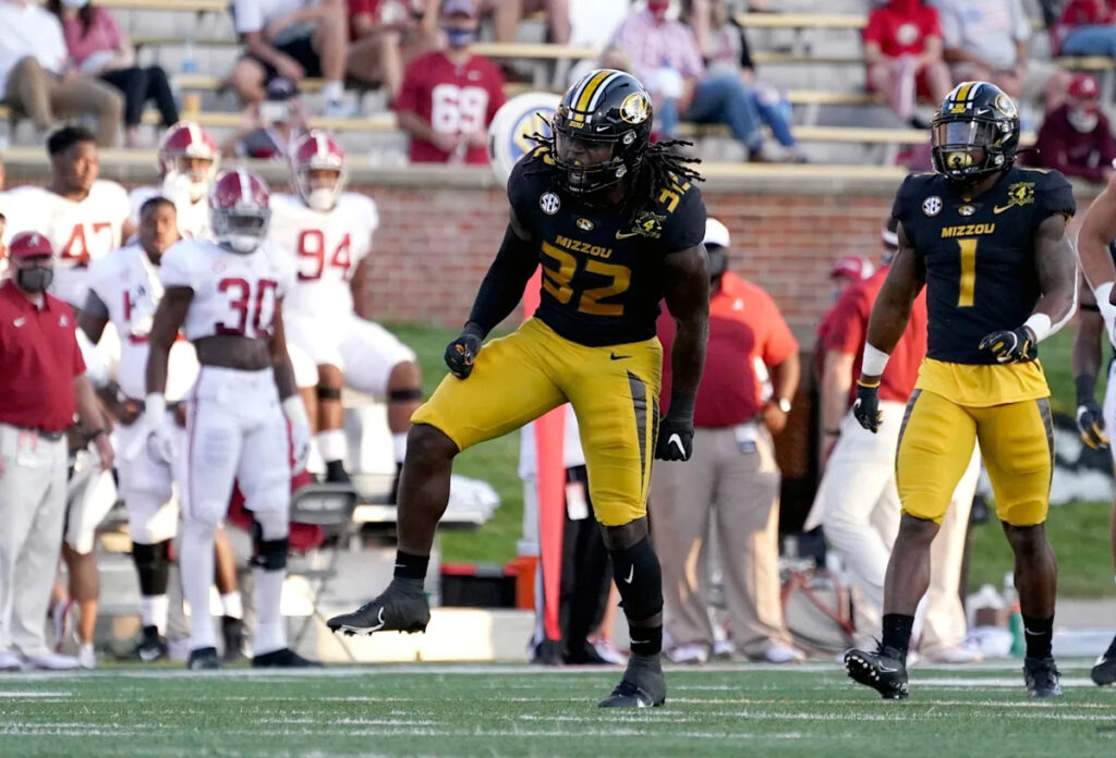 Chiefs News 6/30: Nick Bolton going into Mizzou Athletic Hall of Fame