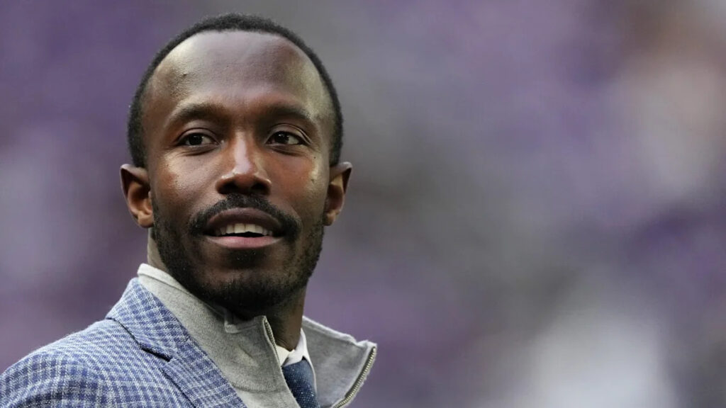 49ers announce Kwesi Adofo-Mensah’s title, nine internal promotions 49ers announce Kwesi Adofo-Mensah’s title, nine internal promotions