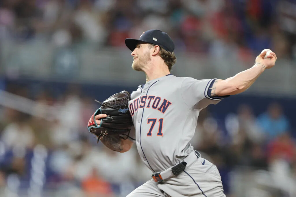Astros News: Hader Returns, Yordan’s Impact, Hot Prospects & More