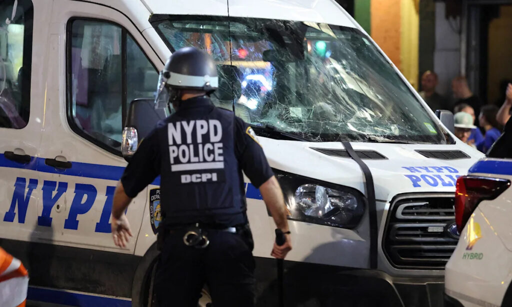 NBA Finals: Knicks argument allegedly leads to 17-year-old getting beaten into coma after Game 4; NYPD seeks suspect