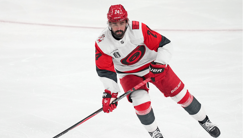 Hurricanes vs Golden Knights Props & Stanley Cup Final Game 6 Best Bets Hurricanes vs Golden Knights Props & Stanley Cup Final Game 6 Best Bets