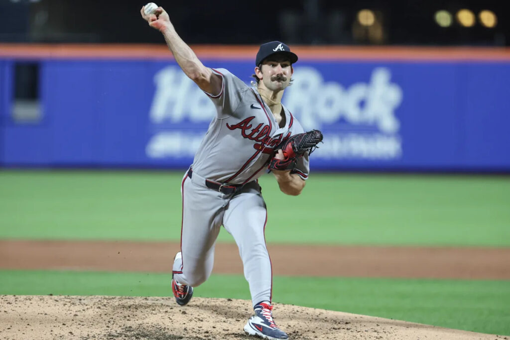 Braves News: Spencer Strider exits, Hurston Waldrep activated, and more