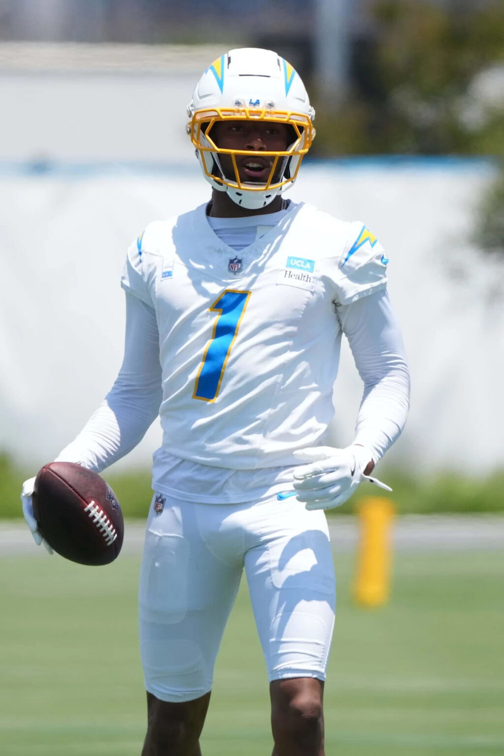 Chargers Daily Links: Thursday Open Thread