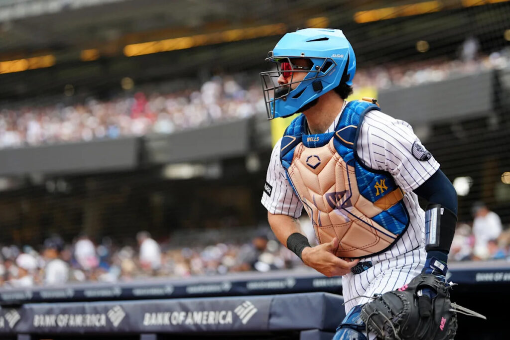 Yankees news: Wells feels good after return, Grisham progressing well