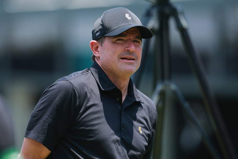 Multiple players now said to be looking at their LIV Golf futures with Scott O’Neil facing ‘huge problem’ Multiple players now said to be looking at their LIV Golf futures with Scott O’Neil facing ‘huge problem’