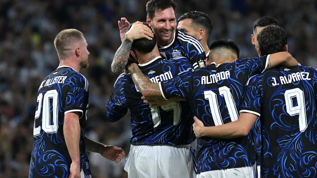 How to watch Argentina vs Honduras live: Stream, TV channel, team news, prediction