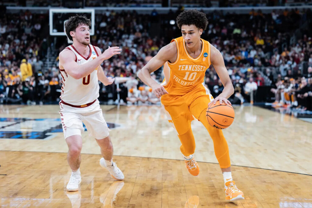 2026 NBA Draft: Where Tennessee prospects stack up 2026 NBA Draft: Where Tennessee prospects stack up