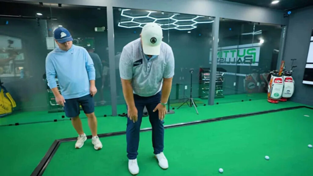 Tour coach reveals putting non-negotiable every golfer should know