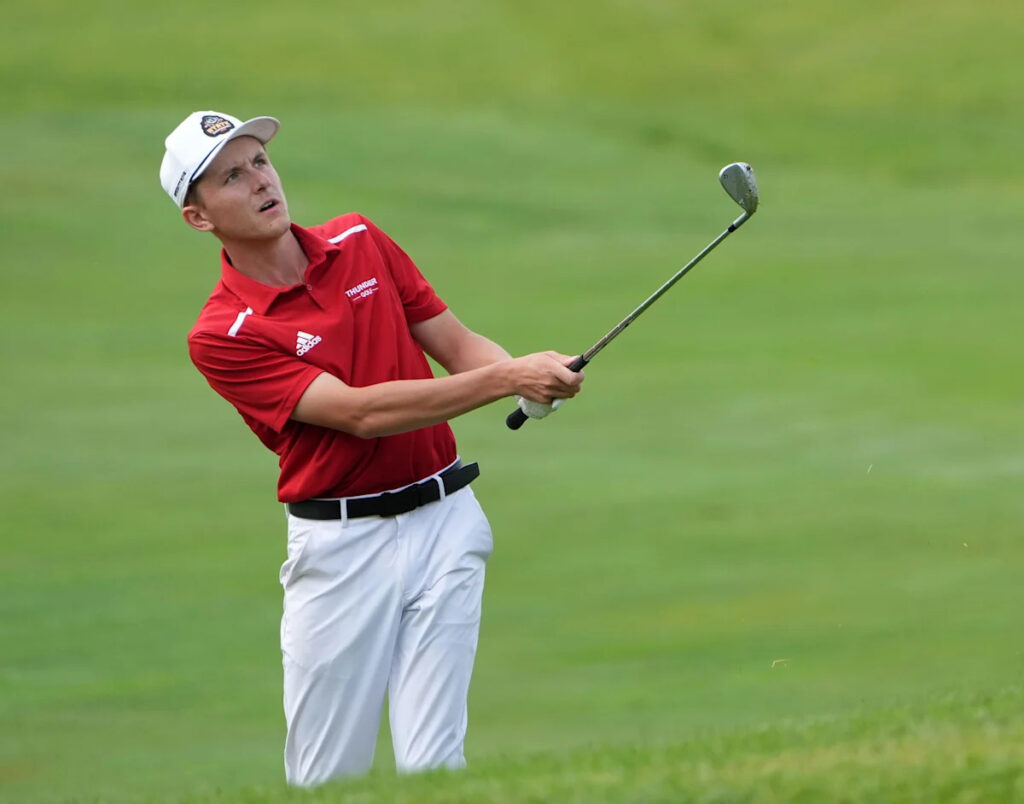 Seymour’s Sigl nets second state title gold; Winneconne earns team title