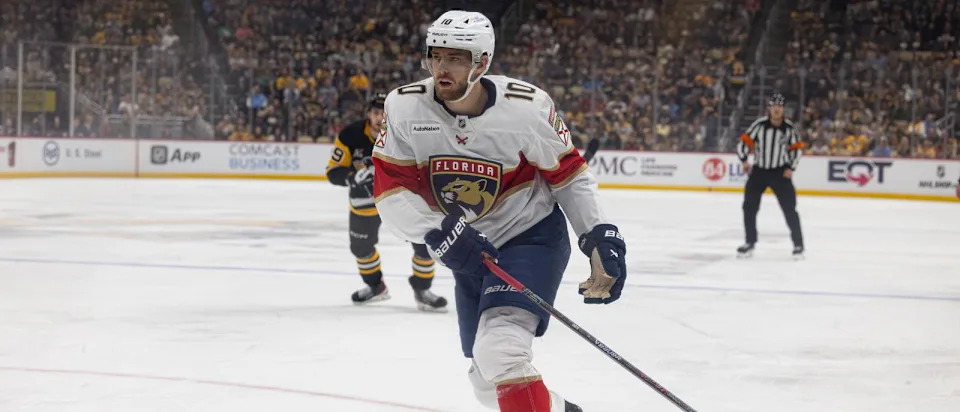 Re-Sign Or Let Him Walk? How Should The Panthers Approach A.J. Greer Contract Negotiations?