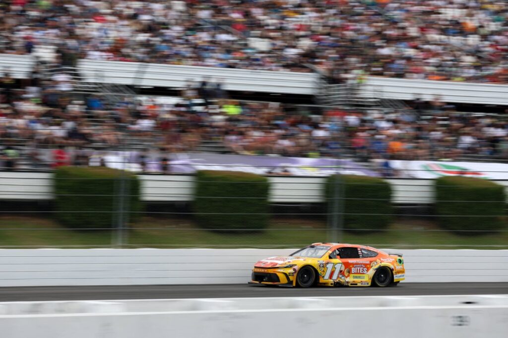 Brad Keselowski Explains Why Joe Gibbs Racing, 23XI Racing Are Dominating in 2026 Brad Keselowski Explains Why Joe Gibbs Racing, 23XI Racing Are Dominating in 2026