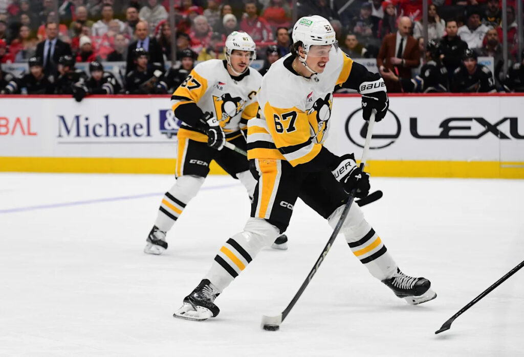 Rickard Rakell: trade bait? – Yahoo Sports