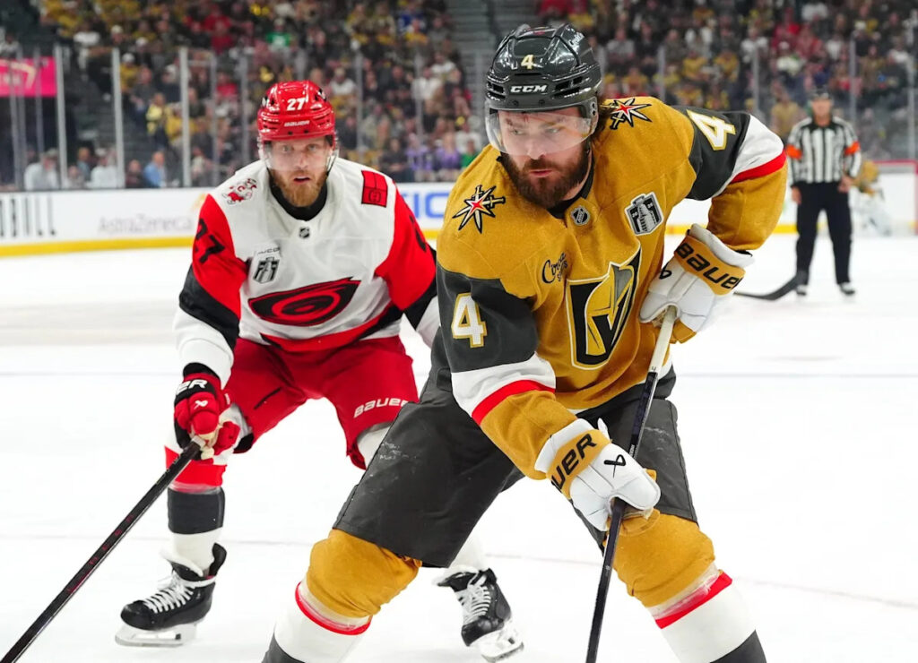 NHL Free Agency Rankings: The Top 10 players in a weak 2026 class