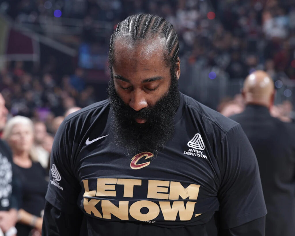 Cavaliers Reacts Survey: Reevaluating the James Harden and Darius Garland trade